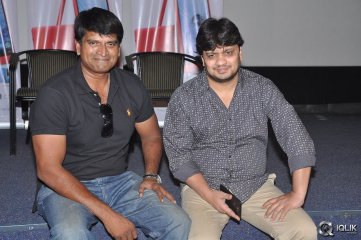 Avunu Part 2 Movie Trailer Launch